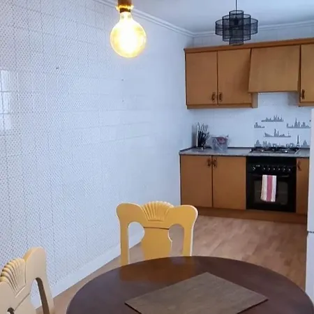 Piso Vintage Centro Gandia Apartment Exterior photo