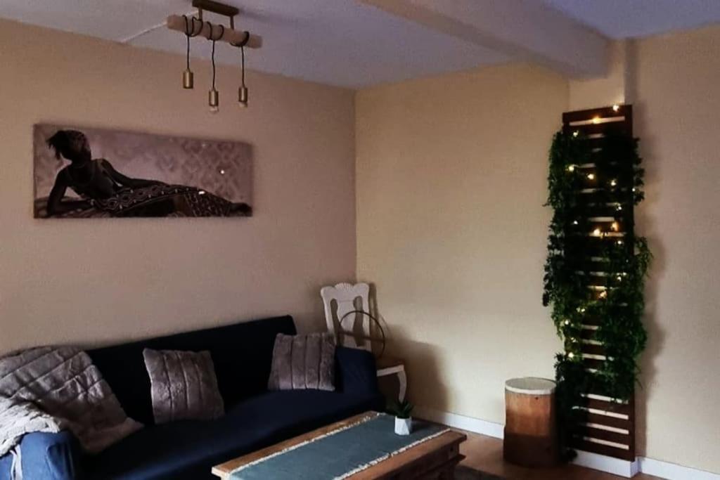 Piso Vintage Centro Apartment Gandia