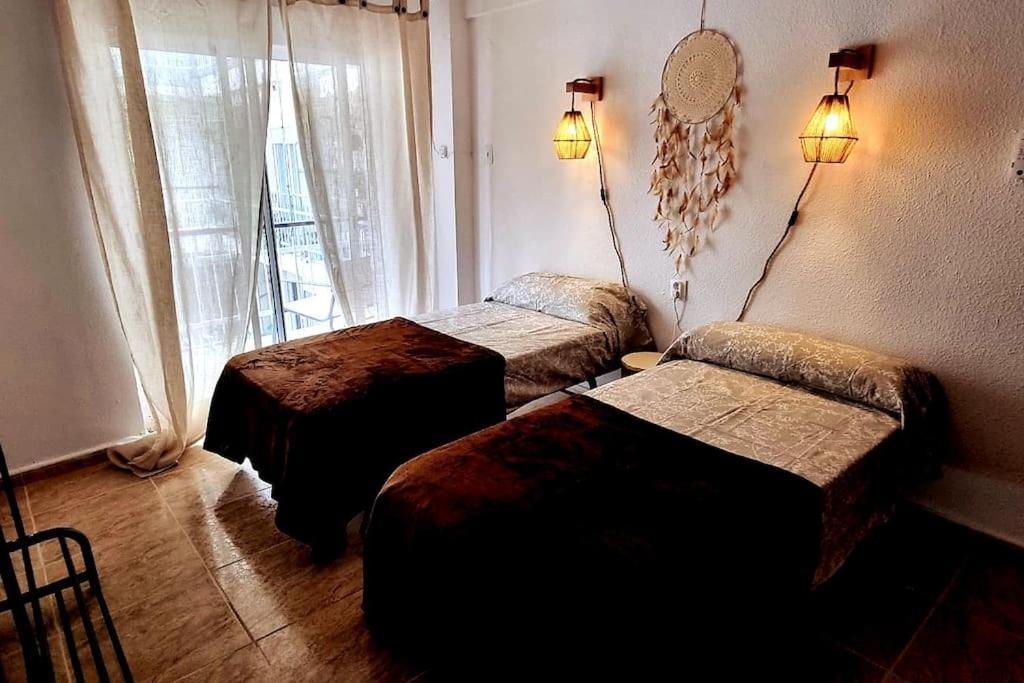 Apartment Piso Vintage Centro Gandia