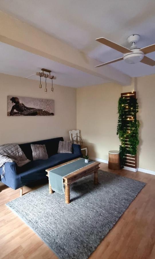 Piso Vintage Centro Apartment *